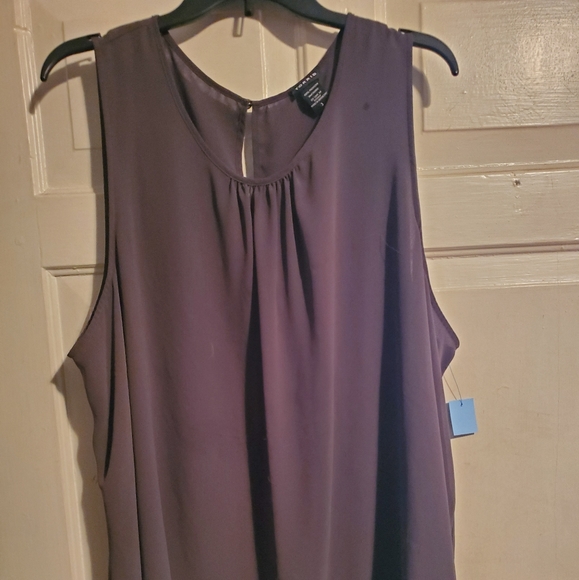 Size 3 Torrid Dress shirt - Picture 1 of 3